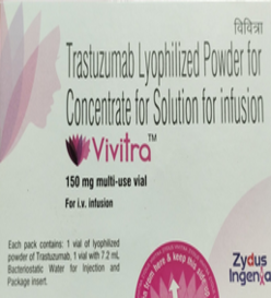 VIVITRA 150 MG